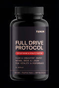 Tenor Daily Protocol